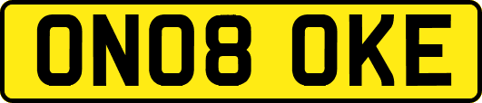 ON08OKE