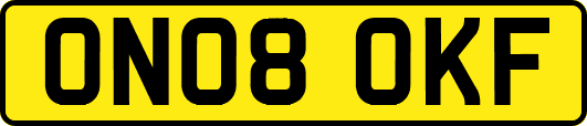 ON08OKF