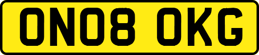 ON08OKG