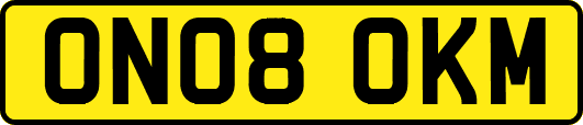 ON08OKM