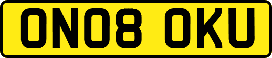 ON08OKU