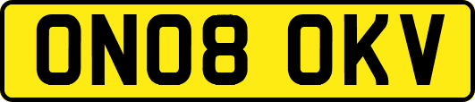 ON08OKV