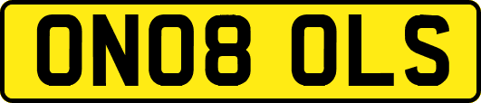 ON08OLS