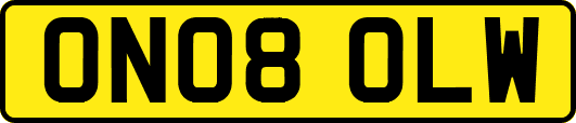 ON08OLW