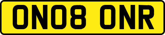 ON08ONR