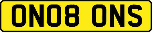 ON08ONS