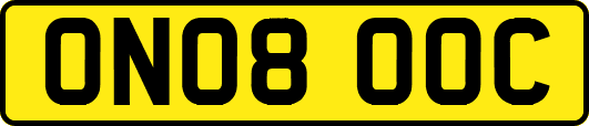 ON08OOC
