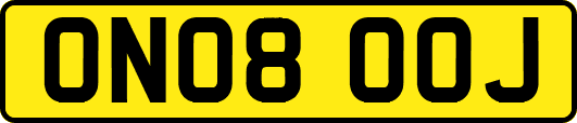 ON08OOJ