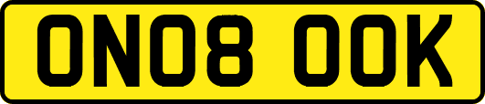 ON08OOK