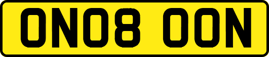 ON08OON