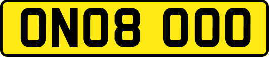 ON08OOO