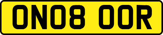 ON08OOR