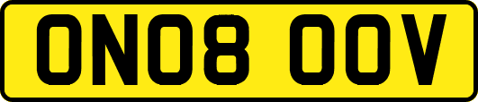 ON08OOV