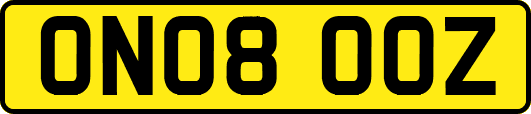 ON08OOZ