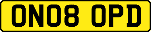 ON08OPD