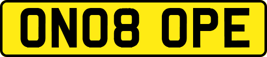 ON08OPE