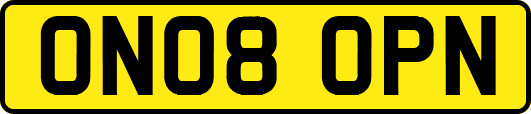 ON08OPN