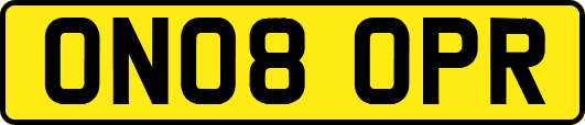 ON08OPR
