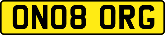 ON08ORG