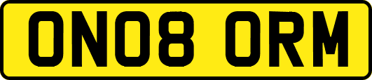 ON08ORM