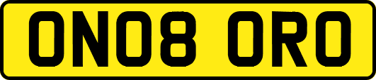 ON08ORO