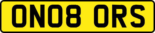ON08ORS