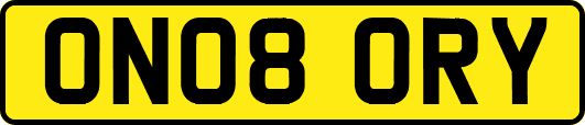 ON08ORY