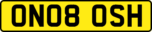 ON08OSH