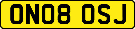 ON08OSJ