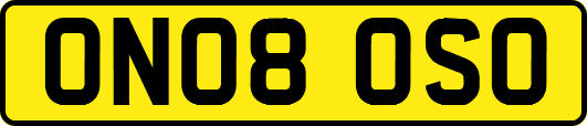 ON08OSO