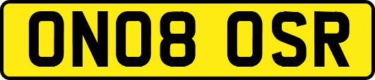 ON08OSR