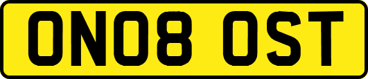 ON08OST
