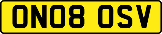 ON08OSV
