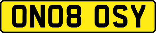 ON08OSY
