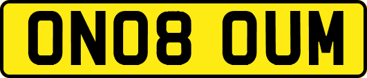 ON08OUM