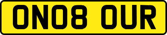 ON08OUR