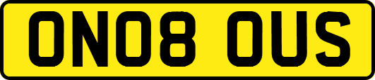 ON08OUS