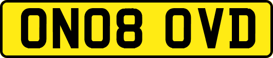 ON08OVD