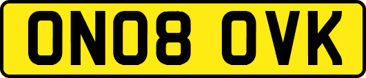 ON08OVK