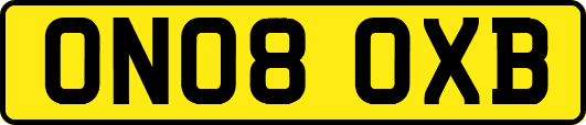ON08OXB