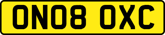 ON08OXC