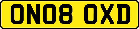 ON08OXD