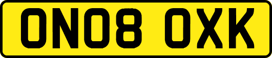 ON08OXK