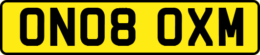 ON08OXM