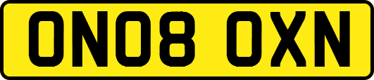 ON08OXN