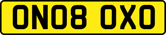 ON08OXO