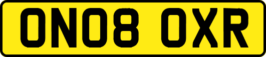 ON08OXR