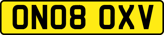 ON08OXV