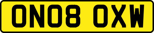 ON08OXW