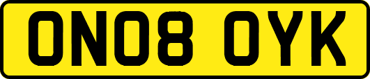 ON08OYK